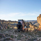 Alu-Cab Khaya Camper - Basic 