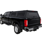 Dura Cover 2017–2026 Ford F-250 / F-350 / F-450 Super Duty 8' (96.4") Bed Adventure Edition Aluminum Truck Cap with MOLLE Panels image 0
