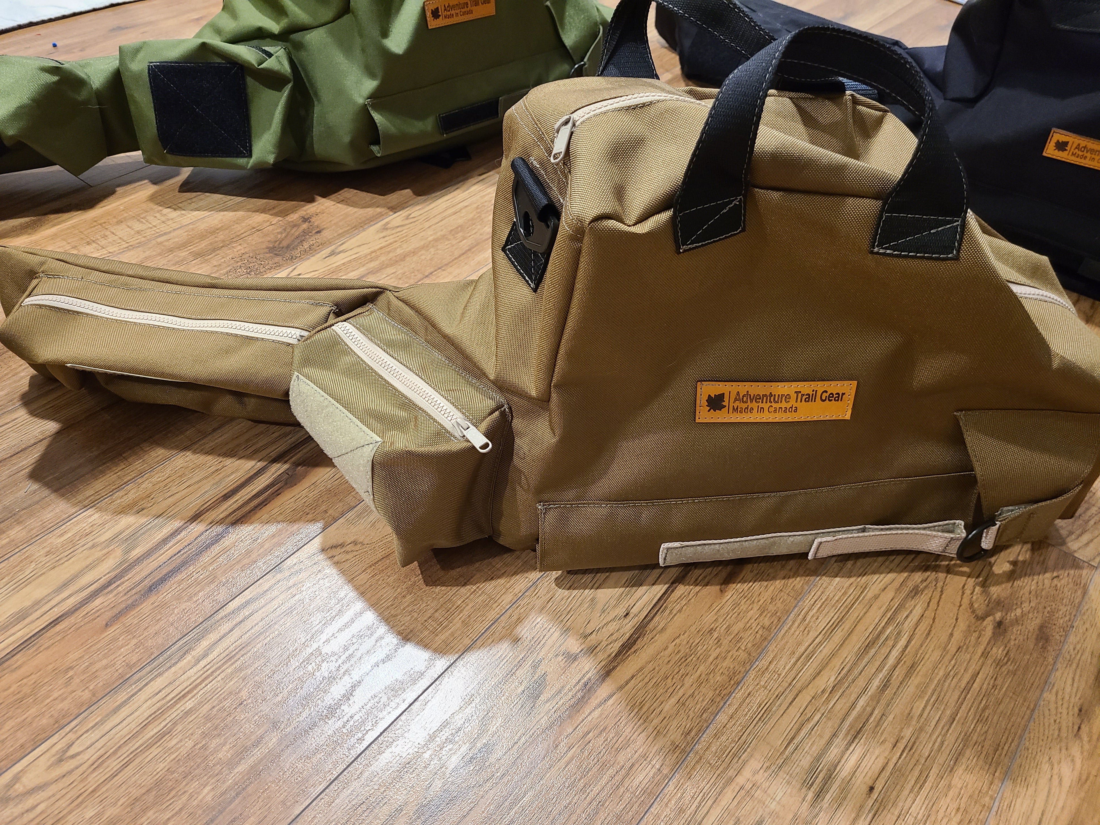 Chainsaw Bag