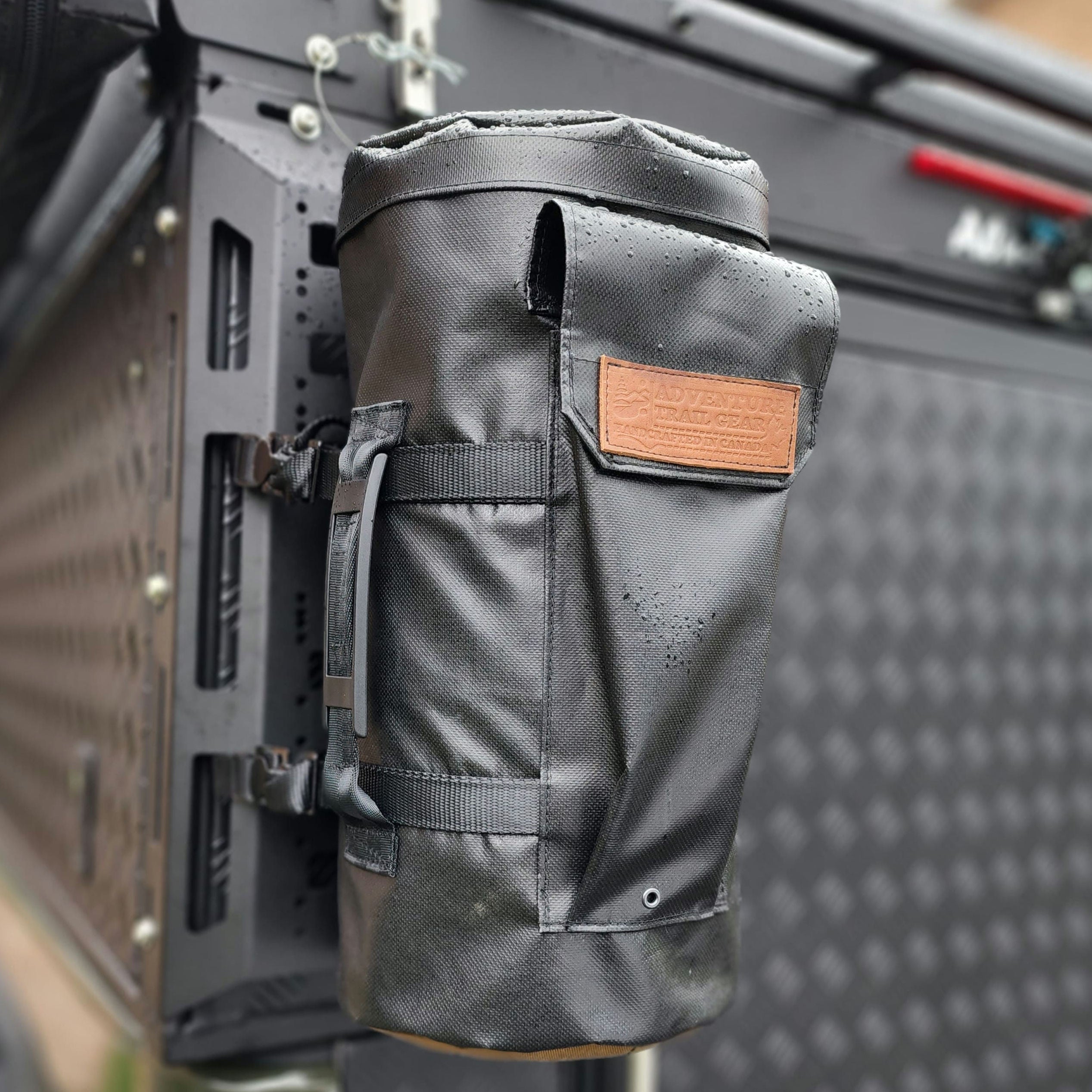 10lb Propane Tank Bag