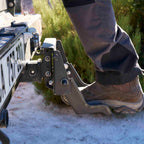 Alu-Cab Tow Bar Step