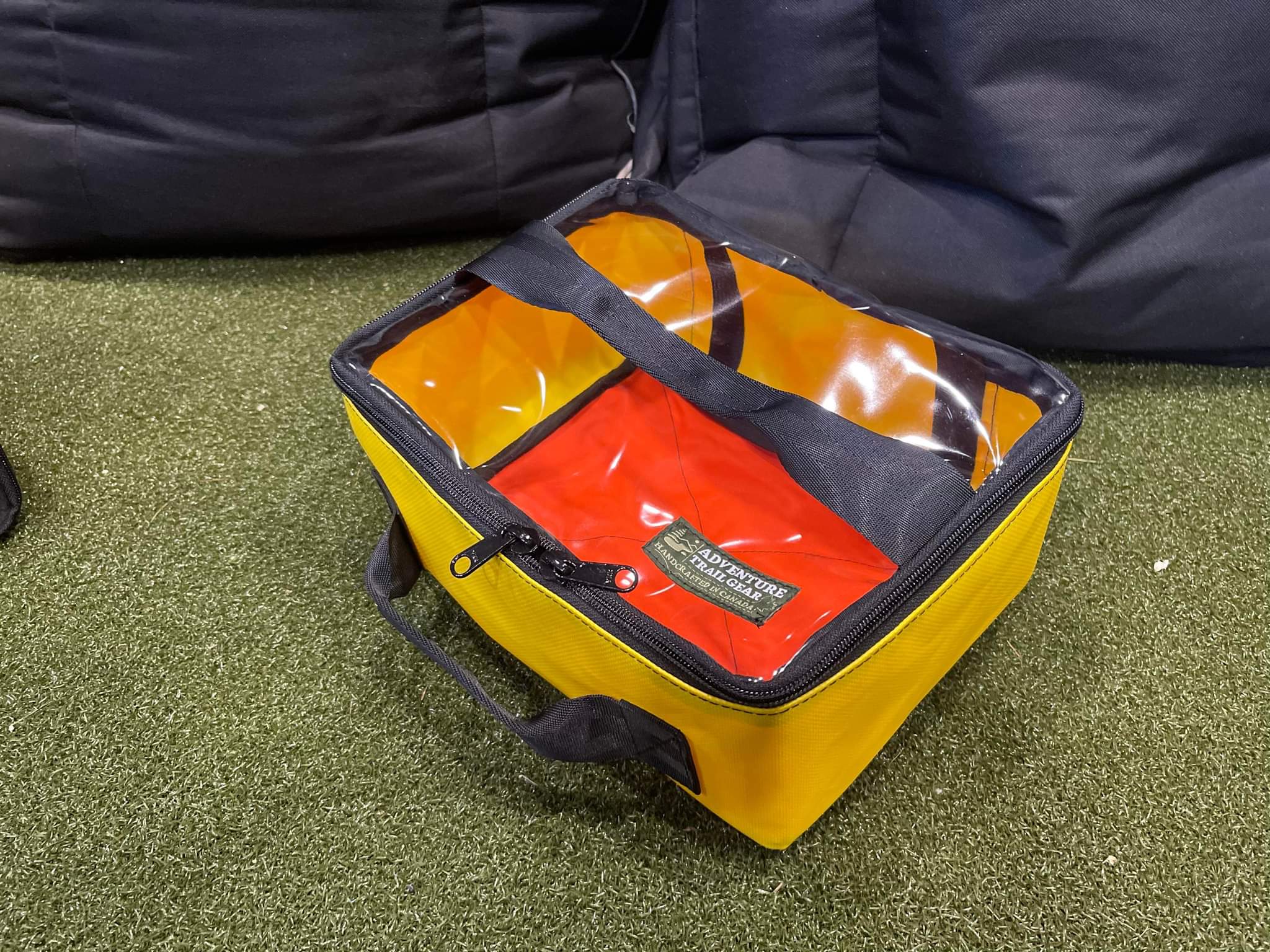 Storage Cube V2