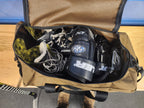 35L Duffle -The Coaches Bag