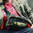 Fanny Pack / Cross-body