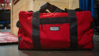 35L Duffle -The Coaches Bag