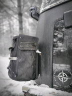 5lb Propane Tank Bag - Cordura Nylon