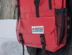 Tailgate Bag - V2