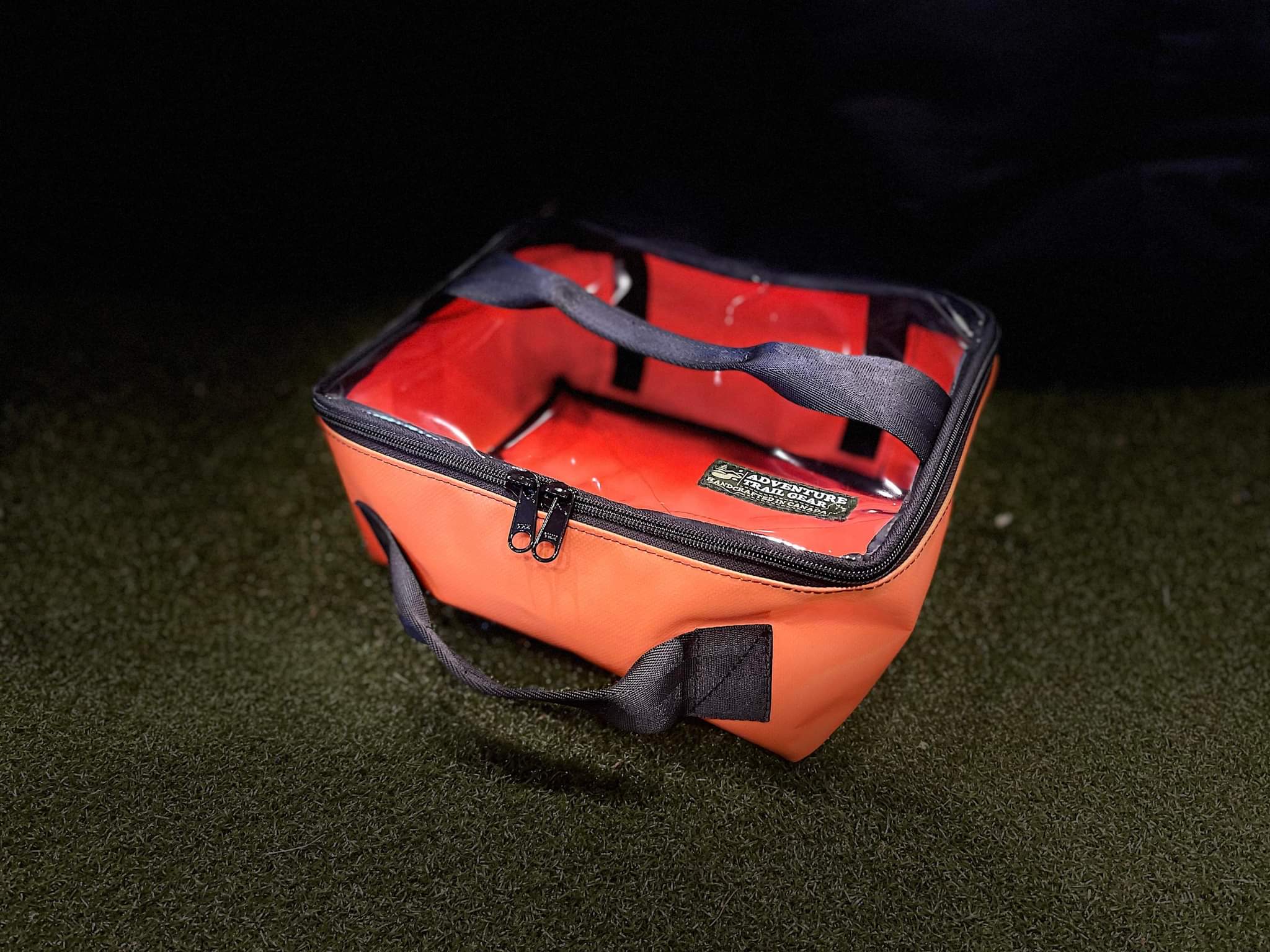 Storage Cube V2