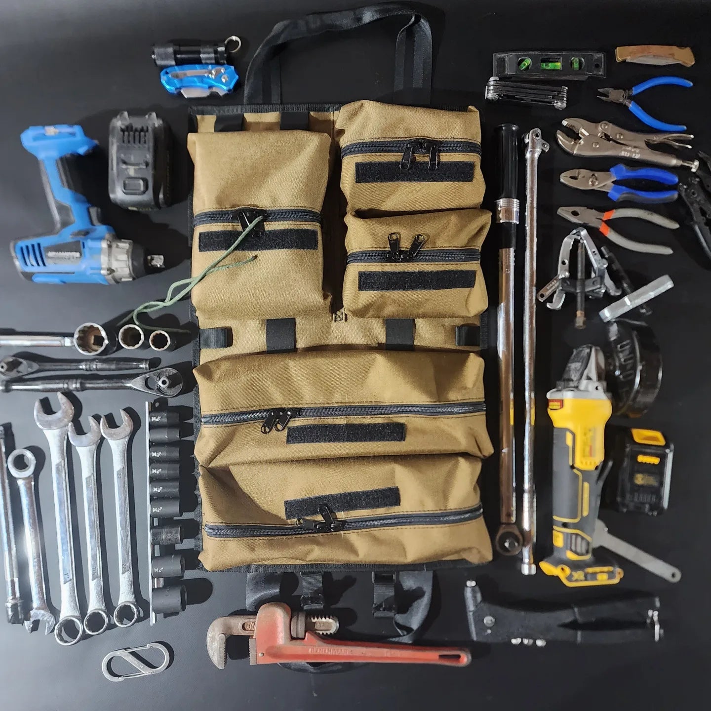 Tool Bag