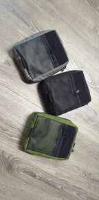 MOLLE Pouch Set