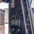 GP Factor Alu-Cabin Redarc Redvision / Alu-Cabin