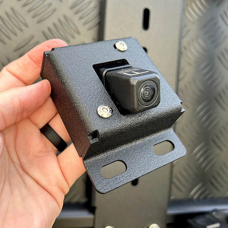 Alu-Cab Camera Relocation Bracket - Tacoma/Tundra
