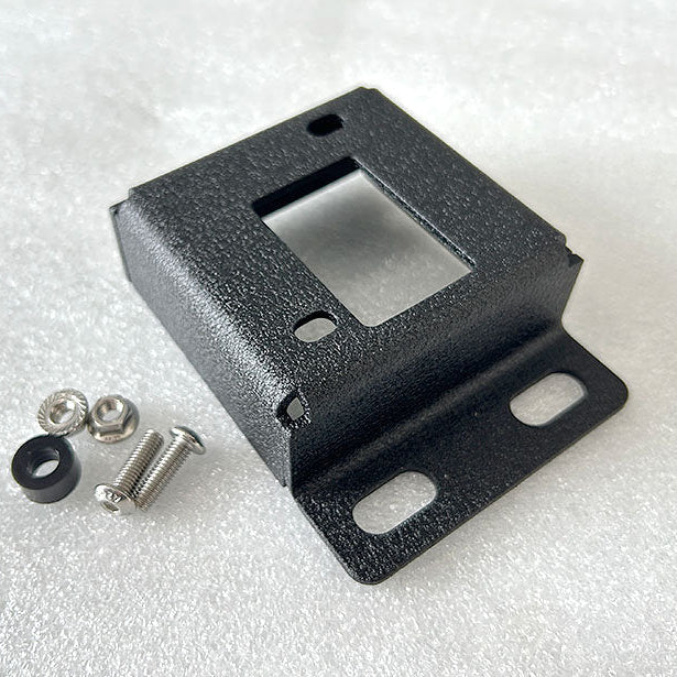 Alu-Cab Camera Relocation Bracket - Tacoma/Tundra
