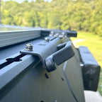 Alu-Cab Rooftop Handle Mount