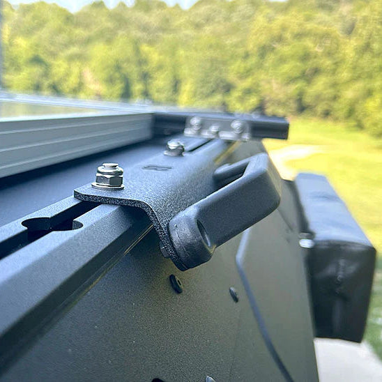 Alu-Cab Rooftop Handle Mount