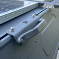 Alu-Cab Rooftop Handle Mount