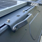 Alu-Cab Rooftop Handle Mount