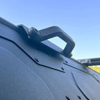 Alu-Cab Rooftop Handle Mount