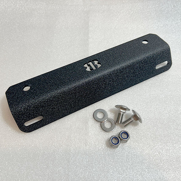 Alu-Cab Rooftop Handle Mount