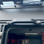 Plastic Grab Handle. ALu-Cab 