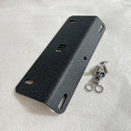 Alu-Cab Rooftop Handle Mount