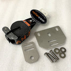 Alu-Cab Mid-Size Camper / ModCAP Door Strap Kit