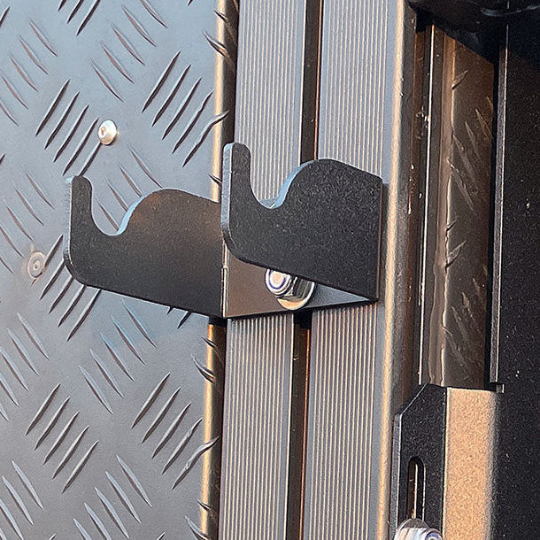 Alu-Cab Camper Universal Hook/Hanger 