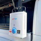 Alu-Cab Camper Universal Hook/Hanger 