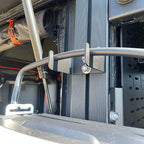 Alu-Cab Camper Universal Hook/Hanger 