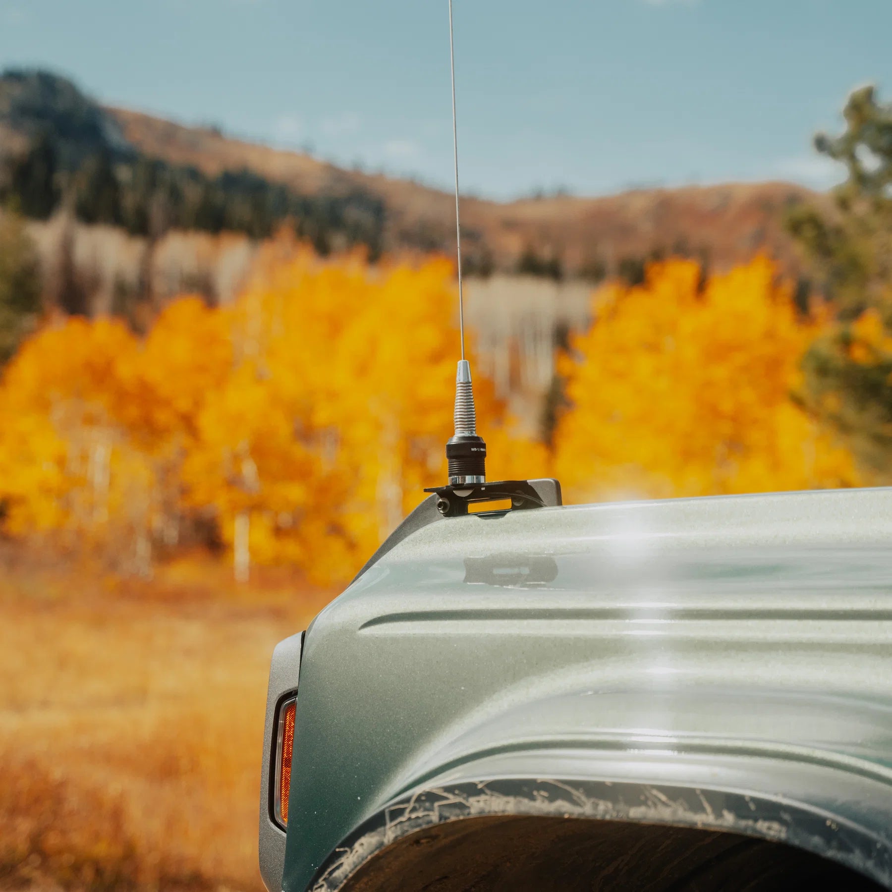 TrailRax Trail Sight Accessory Mount