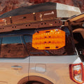 trailrax bronco sport