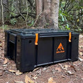 Ammo Box alu-Cab
