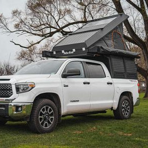 Alu-Cab CANOPY CABIN - FULL SIZE