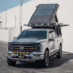 Alu-Cab CANOPY CABIN - FULL SIZE