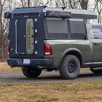 Alu-Cab CANOPY CABIN - FULL SIZE