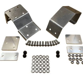 Alu-cab Awning Backet