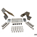 Icarus  Awning Brackets