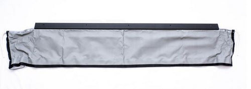 Alu-Cab Shadow Awning Gutter