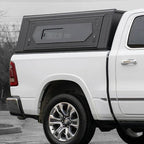 Alu-Cab Contour Canopy Dodge RAM 2009+