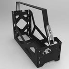 Alu-CAb Jerry Can Holder
