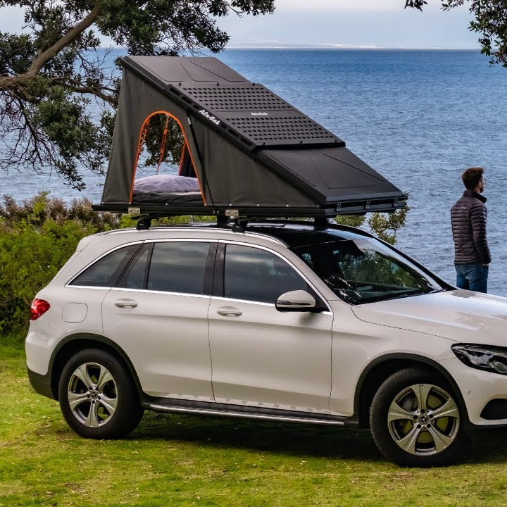 Alu-Cab LT-50 LIGHTWEIGHT TENT