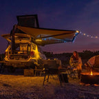 Alu-Cab 180 LHS Awning