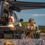 Alu-Cab 180 LHS Awning