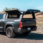 Alu-Cab Contour Canopy Toyota Tundra 2022+