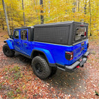 Alu-Cab Explorer Canopy Jeep Gladiator 2020+