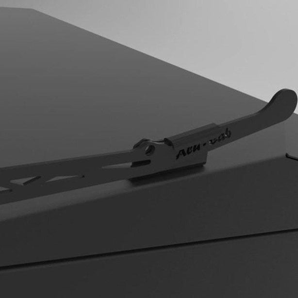 Alu-Cab Wood Box Large