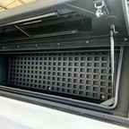 canopy Cupboard 1250mm