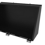 canopy Cupboard 1250mm