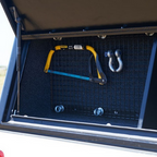 REcovery Cupboard Alu-Cab