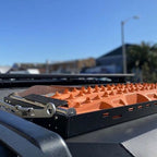 Alu-Cab Recovery Board Mount